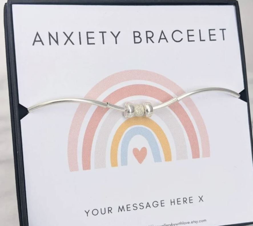 Mental Health Jewelry