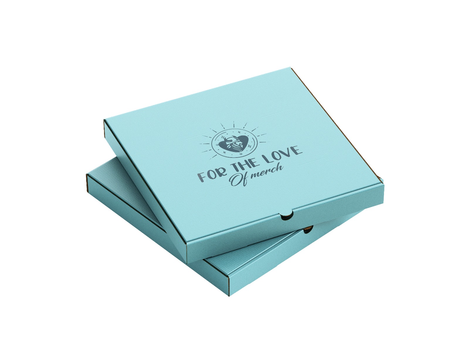 Custom Print Boxes